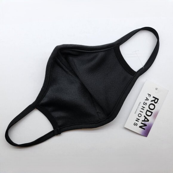 Free With Purchase- Glittery Face Mask for Juniors - Picture 4 of 4